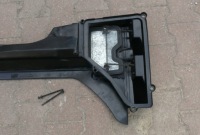 Захист фільтра салонний права mercedes w140 в Україні, фото thumb