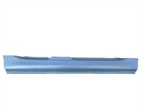 фото thumb №1, Peugeot 206 5d 5 дверь порог пороги новый правые