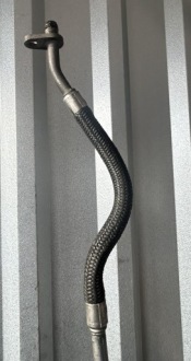 Шланг egr daf xf 106 2127034 Доставка, фото thumb