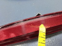 фото thumb №7, Bmw ix i20 лампа задня ліва бампера задня 7953777