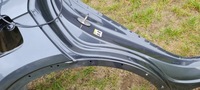 фото thumb №11, Q5 80a sq5 крила правий задня чверть обшивка крила lz7s 80a809838