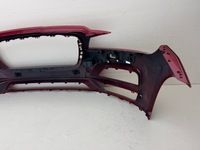 фото thumb №15, Jaguar f-pace x761 16-20r бампер перед передний hk83-17f003-a омыватель pdc