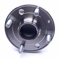 фото thumb №2, Ступица колёса skv 29skv274