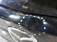 фото thumb №6, Mazda cx-5 12-17 кришка багажника задня задня багажника