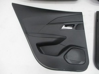 фото thumb №5, Оббивка оббивка двері peugeot 2008 2 20r перед