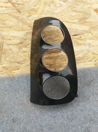 фото thumb №1, Защита лампы задняя левая smart fortwo 98-04