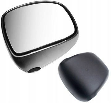 фото thumb №1, Дзеркало з підігрівом daf cf xf 105 електричні p/l