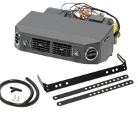 фото thumb №1, Випарник кондиціонера 12v універсальний