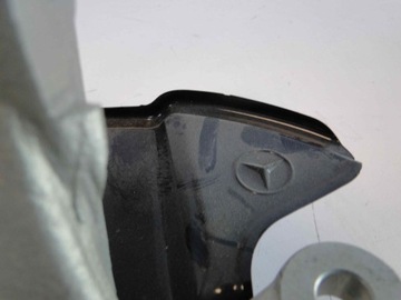 фото thumb №9, Mercedes a класс w169 169 поворотный кулак передняя правая