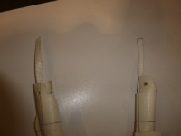 фото thumb №11, Skoda superb ii панель приладів консоль подушка безпеки шторки безпеки ремені