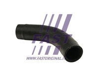 фото thumb №2, Fast труба турбіни transit 06- 2.4tdci