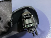 Mercedes gla w156 рестайлінг  корпус колонки рамка спідометра a2469003920 Київ, фото thumb