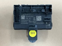 фото thumb №1, Audi vw модуль блок керування двері перед 5q4959593f