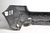 фото thumb №9, Volvo s60 ii рестайлинг задний бампер pdc 714-16