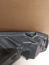 фото thumb №7, Протитуманна фара skoda superb iii правий перед 3v0941700b оригінал