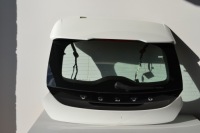 фото thumb №1, Крышка багажника багажника volvo v40 ii комплектная lak 614