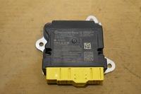 фото thumb №1, Идеальный модуль блок управления подушка безопасности mercedes w206 1