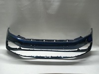 фото thumb №1, Бампер перед переднее vw passat b8 2014-2019 3g0807221