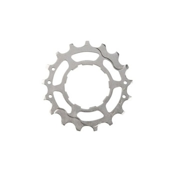 Кассетная коронка Shimano 17T XT CS-M771-10