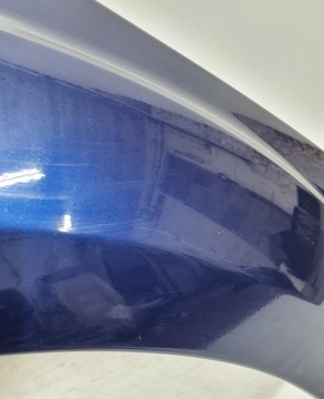 фото thumb №6, Крило правий переднє перед r7 ford focus mk2