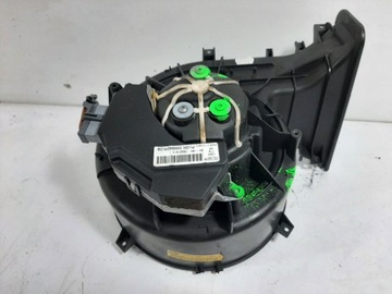 фото thumb №12, Opel signum 2.2dgi 03r воздуходувка воздуховоды резистор 73421312