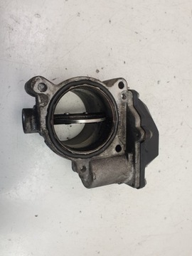 фото thumb №8, Ssangyong rexton iii 2.0 d xdi дроссельная заслонка