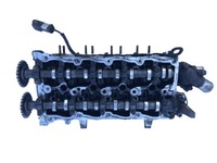 фото thumb №1, Головка двигуна kia sportage iii 1.7 crdi