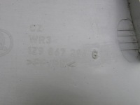 фото thumb №3, Skoda octavia ii 04-13 защита стойка правый задняя