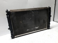 фото thumb №6, Радиатор wody audi a6 c5 2.4 автоматическая коробка передач