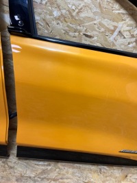 фото thumb №8, Дверь правая перед lub правое зад ford mustang mach-e оригинал демонтаж 22r