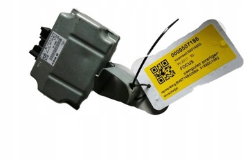 фото thumb №1, Ford focus mk3 модуль напруги bv6t14b526ba