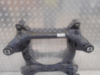 фото thumb №6, Подрамник балка pod двигатель vw touareg 7l 03-