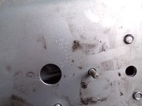 фото thumb №9, Капот крышка двигателя porsche cayenne 7l