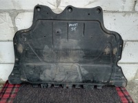 Купить Vw passat b8 накладка плита под двигатель 5q0825236p, фото thumb