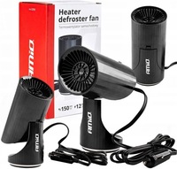 фото thumb №11, Amio 02898 обігрівач термовентилятор