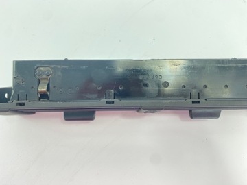 фото thumb №14, Середня решітка повітропровід w панель приладів mercedes w124 sedan купе універсал cabrio