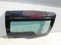 фото thumb №4, Discovery iii l319 04r крышка багажника багажника задняя стекло