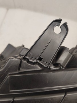 фото thumb №7, Toyota bz4x 2022 повний led комплект лампа передніх