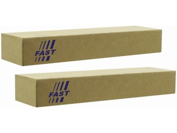 фото thumb №1, Амортизатори зад alfa romeo 156 1.6-2.5 97-06