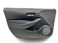 фото thumb №1, Corolla e21 обшивка оббивка двері prednich лівий перед тканинний