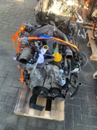 Двигатель 1.0 tce renault dacia h4d470 h4db470 h4df480 h4d480 комплектный ! с Разборки, фото thumb