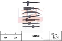 фото thumb №1, Датчик, скорость вращательная колеса eps 1.960.140
