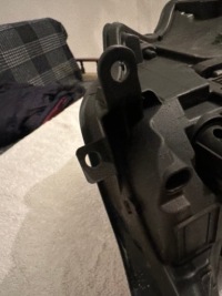 фото thumb №14, Range rover vogue 21- l405 правый оригинальный kompletny ксенон версия usa