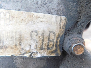 фото thumb №14, Jaguar s-type 3.0 03 двигатель исправный комплектный 1g767ab s1b fb, fg ajv6