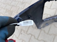 фото thumb №12, Бампер перед передній bmw 4 g26 m набір колір c3z