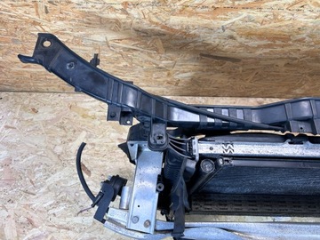 фото thumb №7, Pas переднє підсилювач балка радіатор audi a4 b8 a5 8t рестайлінг 1.8 tfsi aut