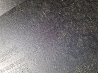 Audi a4 avant 8w9 бампер задняя задний Киев, фото thumb