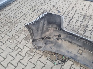 фото thumb №8, Бампер зад seat altea xl ls7y l57y pdc датчики паркування