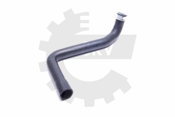 фото thumb №16, Шланг радиатор 43skv894 43skv894 skv