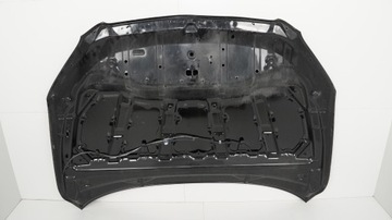 фото thumb №9, Капот крышка двигателя toyota rav4 iii 05-08r 202